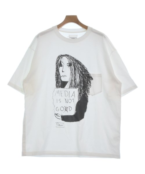 TAKAHIROMIYASHITATheSoloist. タカヒロミヤシタザソロイスト Tシャツ・カットソー メンズ 【古着】【中古】