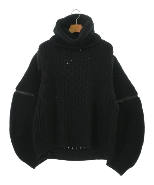 08sircus(ゼロエイトサーカス) Co/Cu grosgrain coat (garment dyed