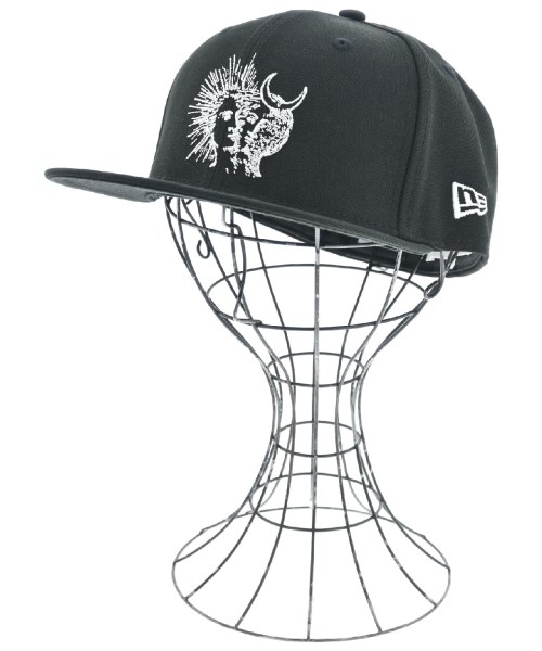 TAKAHIROMIYASHITATheSoloist. タカヒロミヤシタザソロイスト キャップ メンズ 【古着】【中古】