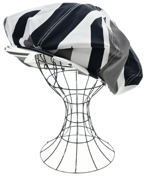 TAKAHIROMIYASHITATheSoloist. タカヒロミヤシタザソロイスト キャスケット メンズ 【古着】【中古】の通販は