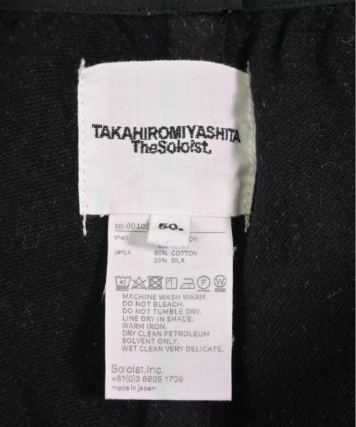 TAKAHIROMIYASHITATheSoloist. タカヒロミヤシタザソロイスト ショートパンツ メンズ 【古着】【中古】_2