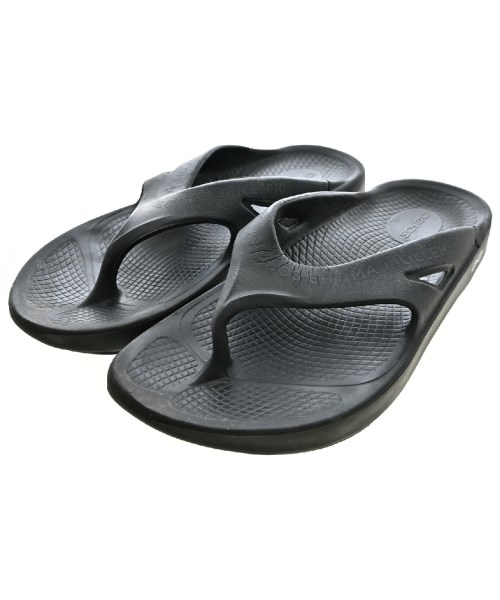 TAKAHIROMIYASHITATheSoloist. タカヒロミヤシタザソロイスト サンダル メンズ 【古着】【中古】