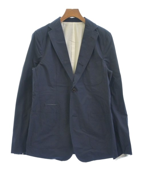 TAKAHIROMIYASHITATheSoloist. タカヒロミヤシタザソロイスト カジュアルジャケット メンズ 【古着】【中古】