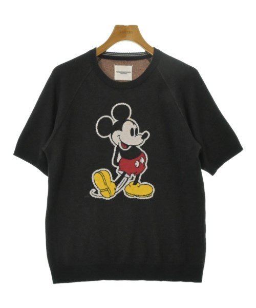 TAKAHIROMIYASHITATheSoloist. タカヒロミヤシタザソロイスト ニット・セーター メンズ 【古着】【中古】の通販は