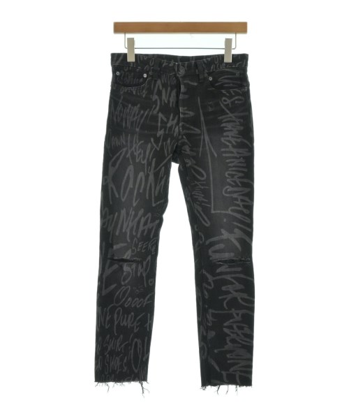 TAKAHIROMIYASHITATheSoloist. タカヒロミヤシタザソロイスト デニムパンツ メンズ 【古着】【中古】