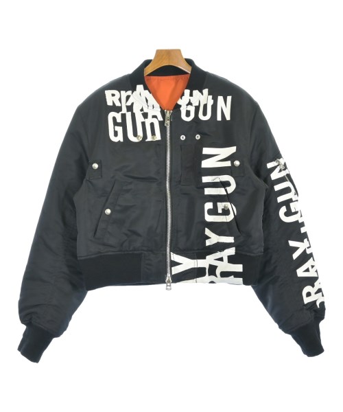 TAKAHIROMIYASHITATheSoloist. タカヒロミヤシタザソロイスト ミリタリーブルゾン メンズ 【古着】【中古】