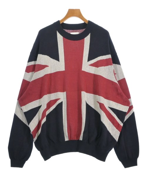 TAKAHIROMIYASHITATheSoloist. タカヒロミヤシタザソロイスト ニット・セーター メンズ 【古着】【中古】