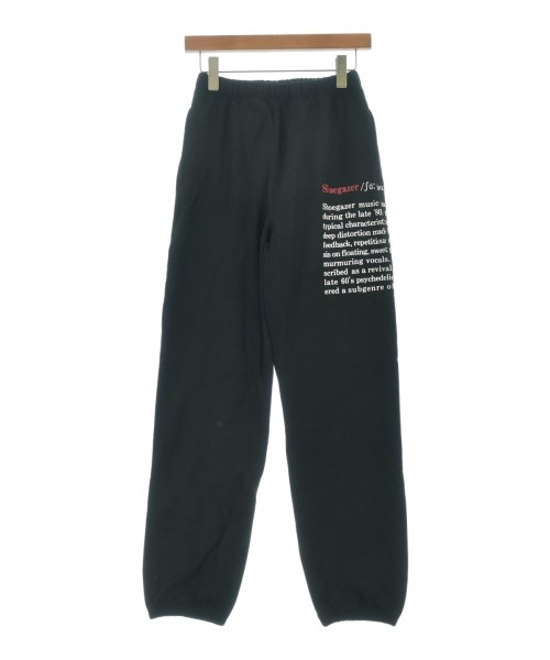 TAKAHIROMIYASHITATheSoloist. タカヒロミヤシタザソロイスト スウェットパンツ メンズ 【古着】【中古】