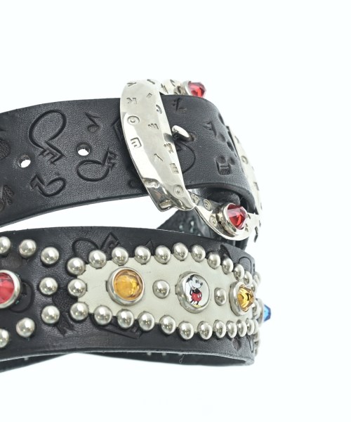 TAKAHIROMIYASHITATheSoloist. タカヒロミヤシタザソロイスト ベルト メンズ 【古着】【中古】 TAKAHIROMIYASHITATheSoloist. タカヒロミヤシタザソロイスト ベルト