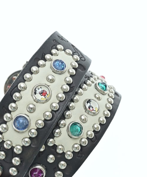 TAKAHIROMIYASHITATheSoloist. タカヒロミヤシタザソロイスト ベルト