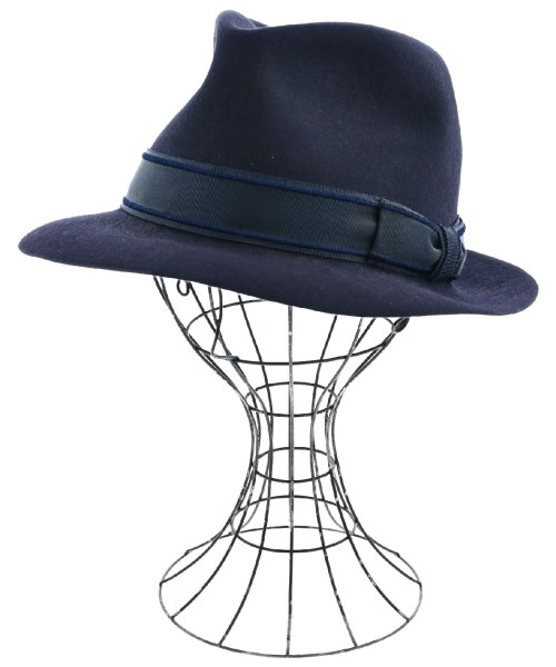 TAKAHIROMIYASHITATheSoloist. タカヒロミヤシタザソロイスト ハット メンズ 【古着】【中古】