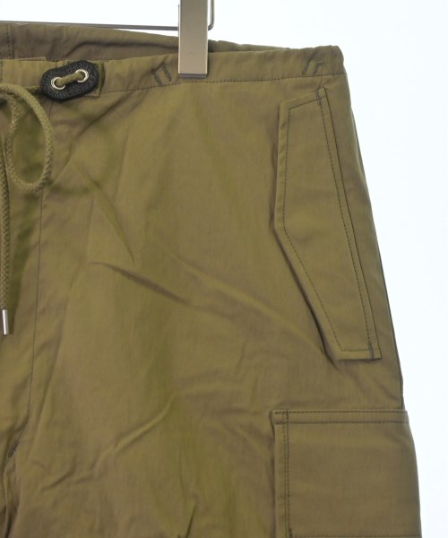 TAKAHIRO MITASHITA The soloist ソロイスト パンツ ソロイスト