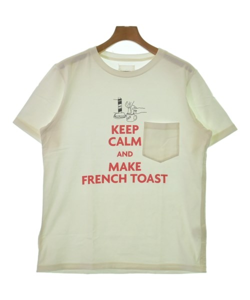 TAKAHIROMIYASHITATheSoloist. タカヒロミヤシタザソロイスト Tシャツ・カットソー メンズ 【古着】【中古】の通販は