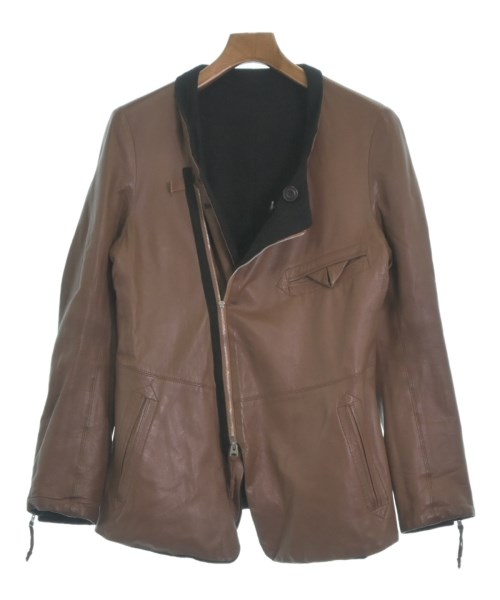 ソロイスト メンズジャケット The Soloist 24AW 直営店限定 フライト