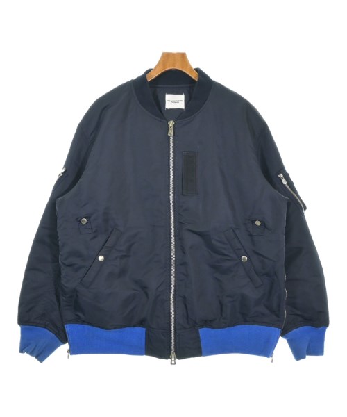 TAKAHIROMIYASHITATheSoloist. タカヒロミヤシタザソロイスト ブルゾン（その他） メンズ 【古着】【中古】