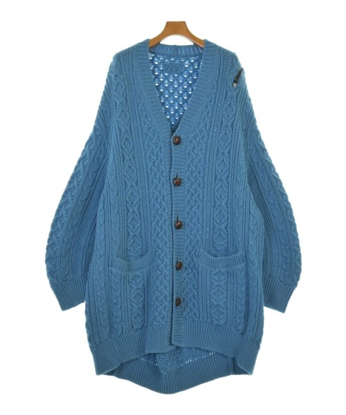 TAKAHIRO MIYASHITA TheSoloIst カーディガン TAKAHIRO MIYASHITA The