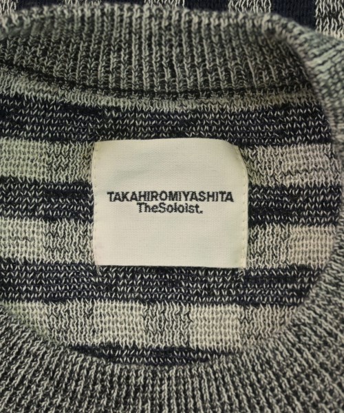 TAKAHIROMIYASHITATheSoloist. ニット・セーター 【古着】【中古