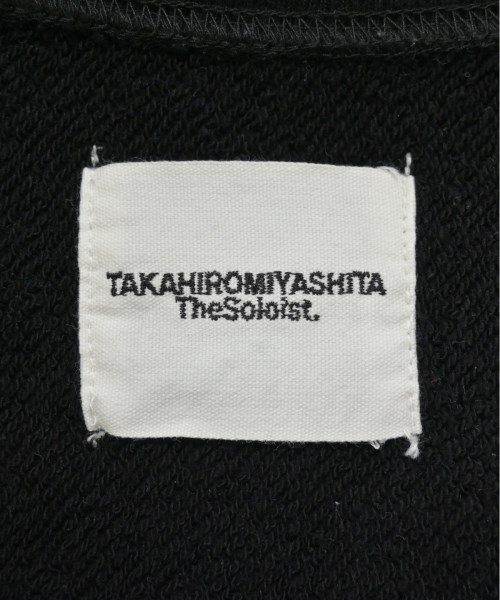 TAKAHIROMIYASHITATheSoloist. タカヒロミヤシタザソロイスト スウェット メンズ 【古着】【中古】_2