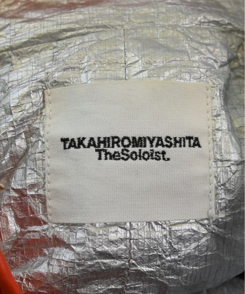 TAKAHIROMIYASHITATheSoloist. タカヒロミヤシタザソロイスト コート（その他） メンズ 【古着】【中古】_2