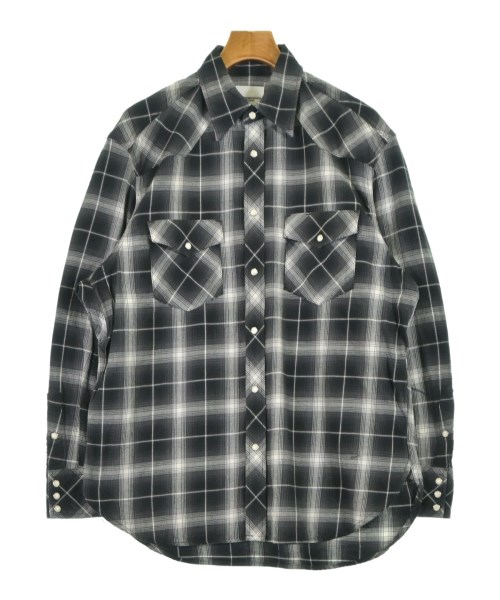 TAKAHIROMIYASHITATheSoloist. タカヒロミヤシタザソロイスト カジュアルシャツ メンズ 【古着】【中古】