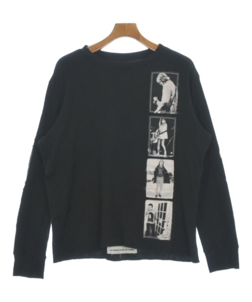 TAKAHIROMIYASHITATheSoloist. タカヒロミヤシタザソロイスト Tシャツ・カットソー メンズ 【古着】【中古】