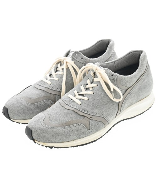 TAKAHIROMIYASHITATheSoloist. タカヒロミヤシタザソロイスト スニーカー メンズ 【古着】【中古】