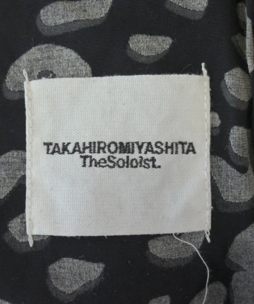 TAKAHIROMIYASHITATheSoloist. タカヒロミヤシタザソロイスト ショートパンツ メンズ 【古着】【中古】_2