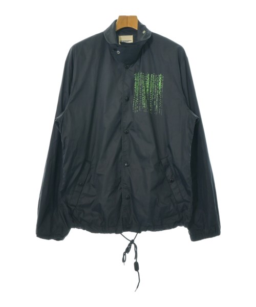 ENCOMING インカミング カジュアルシャツ メンズ 【古着】【中古】