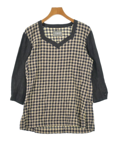 TAKAHIROMIYASHITATheSoloist. タカヒロミヤシタザソロイスト カジュアルシャツ メンズ 【古着】【中古】