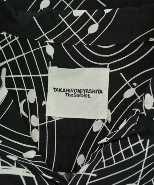TAKAHIROMIYASHITATheSoloist. タカヒロミヤシタザソロイスト カジュアルシャツ メンズ 【古着】【中古】_2