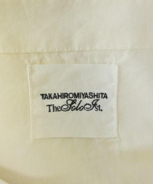 TAKAHIROMIYASHITATheSoloist. タカヒロミヤシタザソロイスト カジュアルシャツ メンズ 【古着】【中古】_2