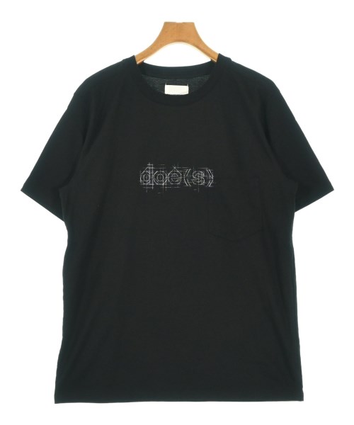 TAKAHIROMIYASHITATheSoloist. タカヒロミヤシタザソロイスト Tシャツ・カットソー メンズ 【古着】【中古】