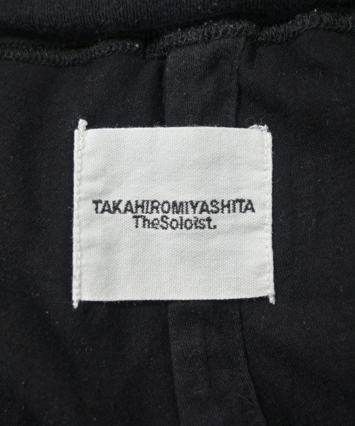 TAKAHIROMIYASHITATheSoloist. タカヒロミヤシタザソロイスト ショートパンツ メンズ 【古着】【中古】_2