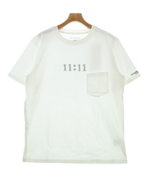 TAKAHIROMIYASHITATheSoloist. タカヒロミヤシタザソロイスト Tシャツ・カットソー メンズ 【古着】【中古】
