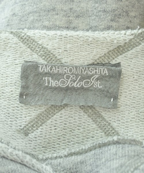 TAKAHIROMIYASHITATheSoloist. タカヒロミヤシタザソロイスト スウェット メンズ 【古着】【中古】_2