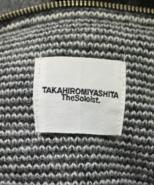 TAKAHIROMIYASHITATheSoloist. タカヒロミヤシタザソロイスト ニット・セーター メンズ 【古着】【中古】_2