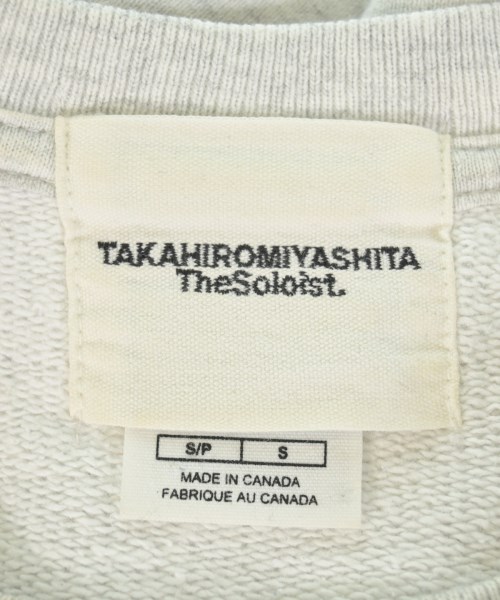 TAKAHIROMIYASHITATheSoloist. タカヒロミヤシタザソロイスト 流汗 メンズ 【古着】【中古】