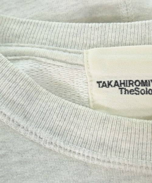 TAKAHIROMIYASHITATheSoloist. タカヒロミヤシタザソロイスト 流汗 メンズ 【古着】【中古】