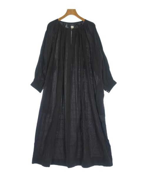 Khadi and Co カディーアンドコー ワンピース レディース 【古着】【中古】