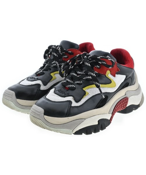 Ash アッシュ スニーカー レディース 【古着】【中古】の通販は 5,800円