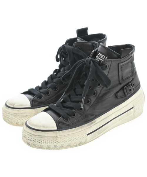 Asahi AMW TR 035 BK アサヒメディカルウォーク シューズ (KV78514