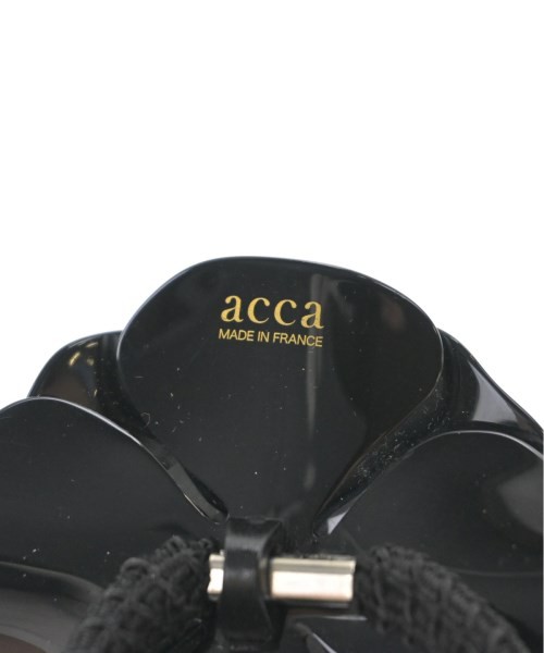 acca アッカ ヘアアクセサリー レディース 【古着】【中古】