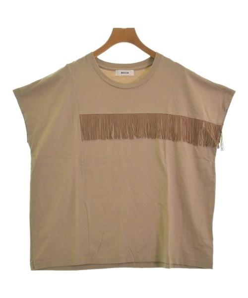 ZUCCa ズッカ Tシャツ・カットソー レディース 【古着】【中古】の通販は