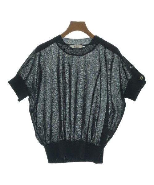 ZUCCa ズッカ ニット・セーター レディース 【古着】【中古】の通販は 5,800円