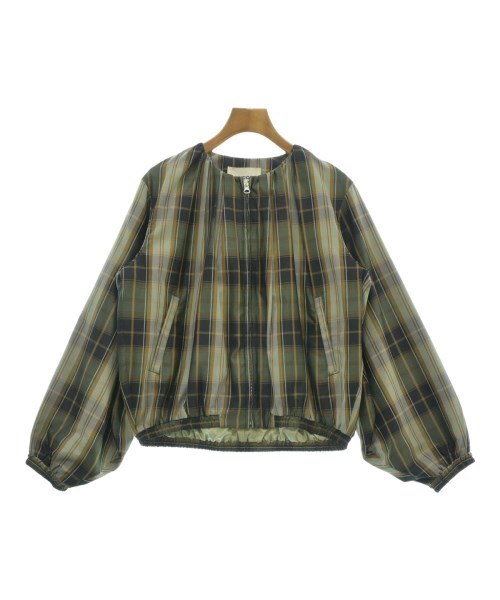 ZUCCa ズッカ ブルゾン（その他） レディース 【古着】【中古】の通販は