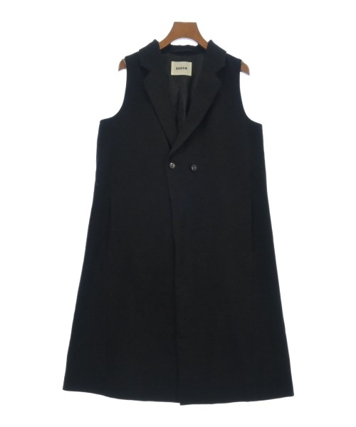 ZUCCa ズッカ コート（その他） レディース 【古着】【中古】の通販は