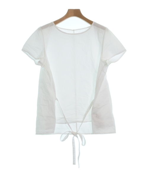 ZUCCa ズッカ ブラウス レディース 【古着】【中古】の通販は 5,780円