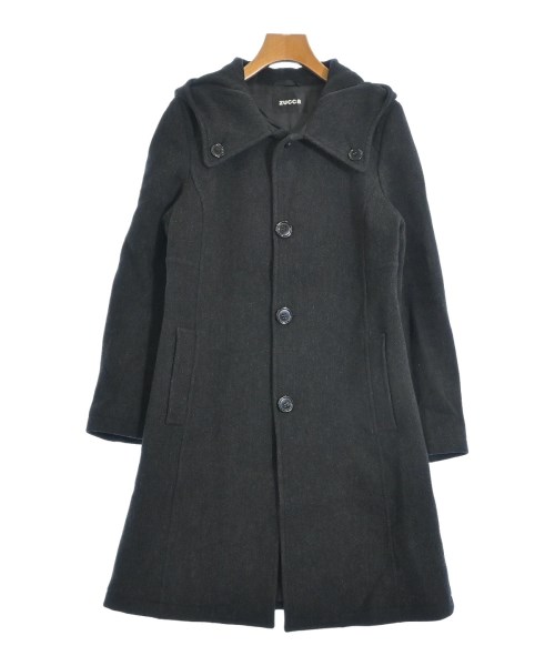ZUCCa ズッカ コート（その他） レディース 【古着】【中古】