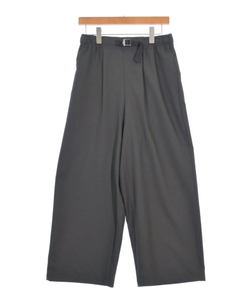 ZUCCa ズッカ カーゴパンツ レディース 【古着】【中古】