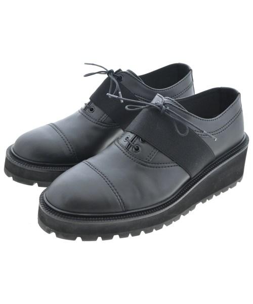 ZUCCa ズッカ ビジネス・ドレスシューズ レディース 【古着】【中古】